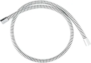 235019 Shower Hose - 1.25m - Stainless Steel - Chrome