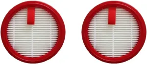 2Pcs Washable HEPA Filter Cleaning Tool Kit, Suitable,Compatible for Puppy T10,Compatible for Puppyoo T10 Pro Wireless Vacuum Cleaner
