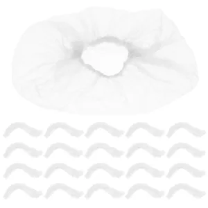 300 Pcs Pedicure Bowl Liners, Disposable Wash Basin Liners, Portable Plastic Basin Bags for Bowls within 25cm, Ideal for Pedicure Foot Spa, Hair Salon, Facial Cleaning