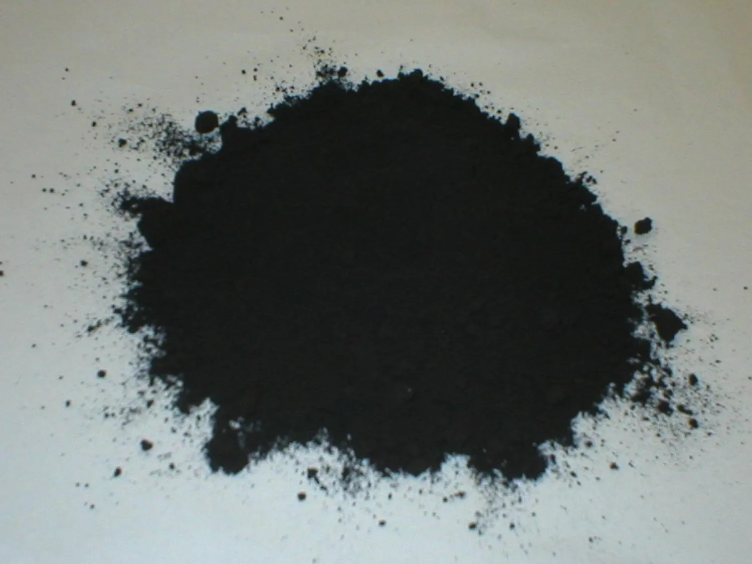 5 Lbs. Black Powdered Color for Concrete, Cement, Mortar, Grout, Plaster