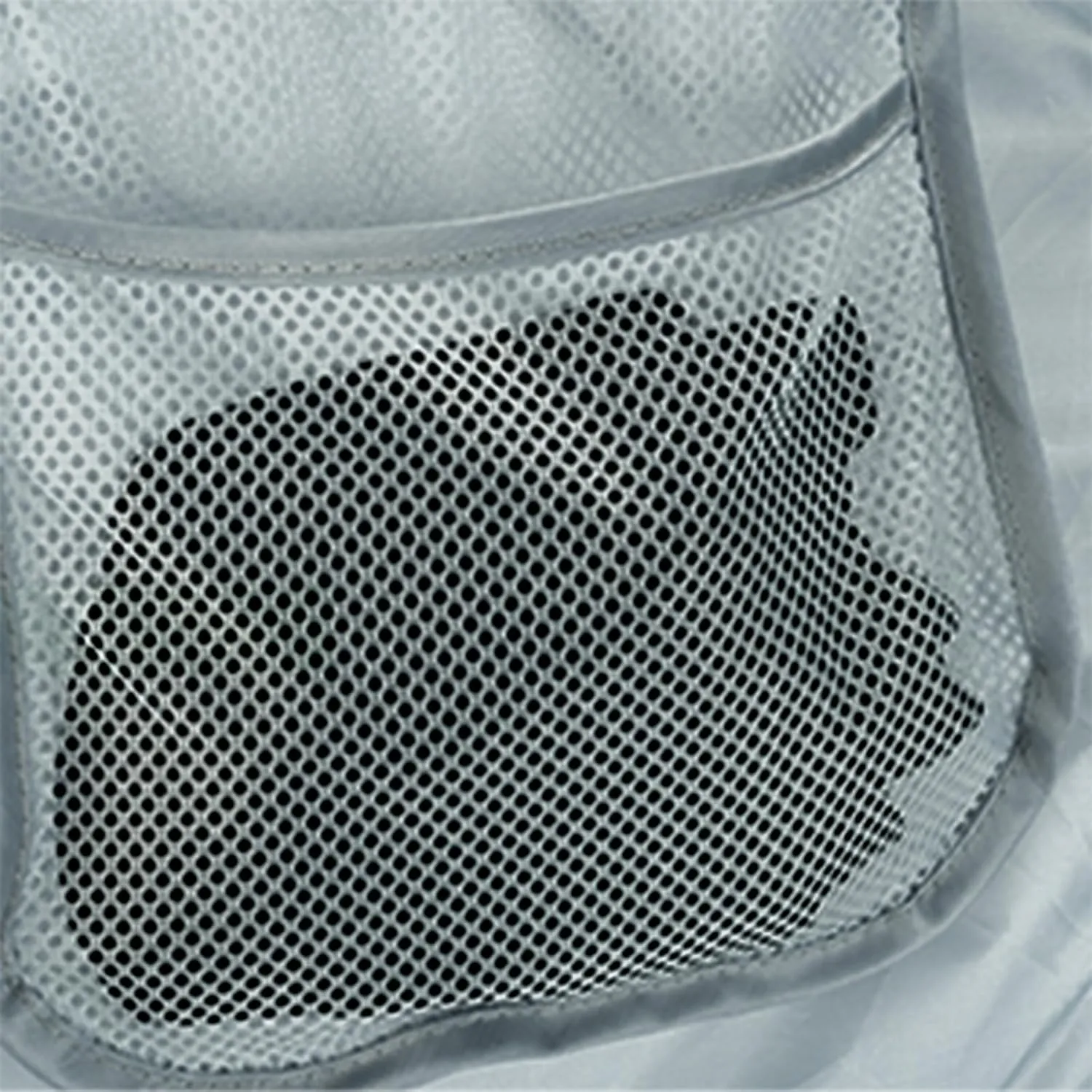 5 Pcs Collapsible Laundry Baskets, Opening Laundry Hamper, Foldable Laundry Basket, Dirty Clothes Basket for Clothes & Laundry-Home Organization