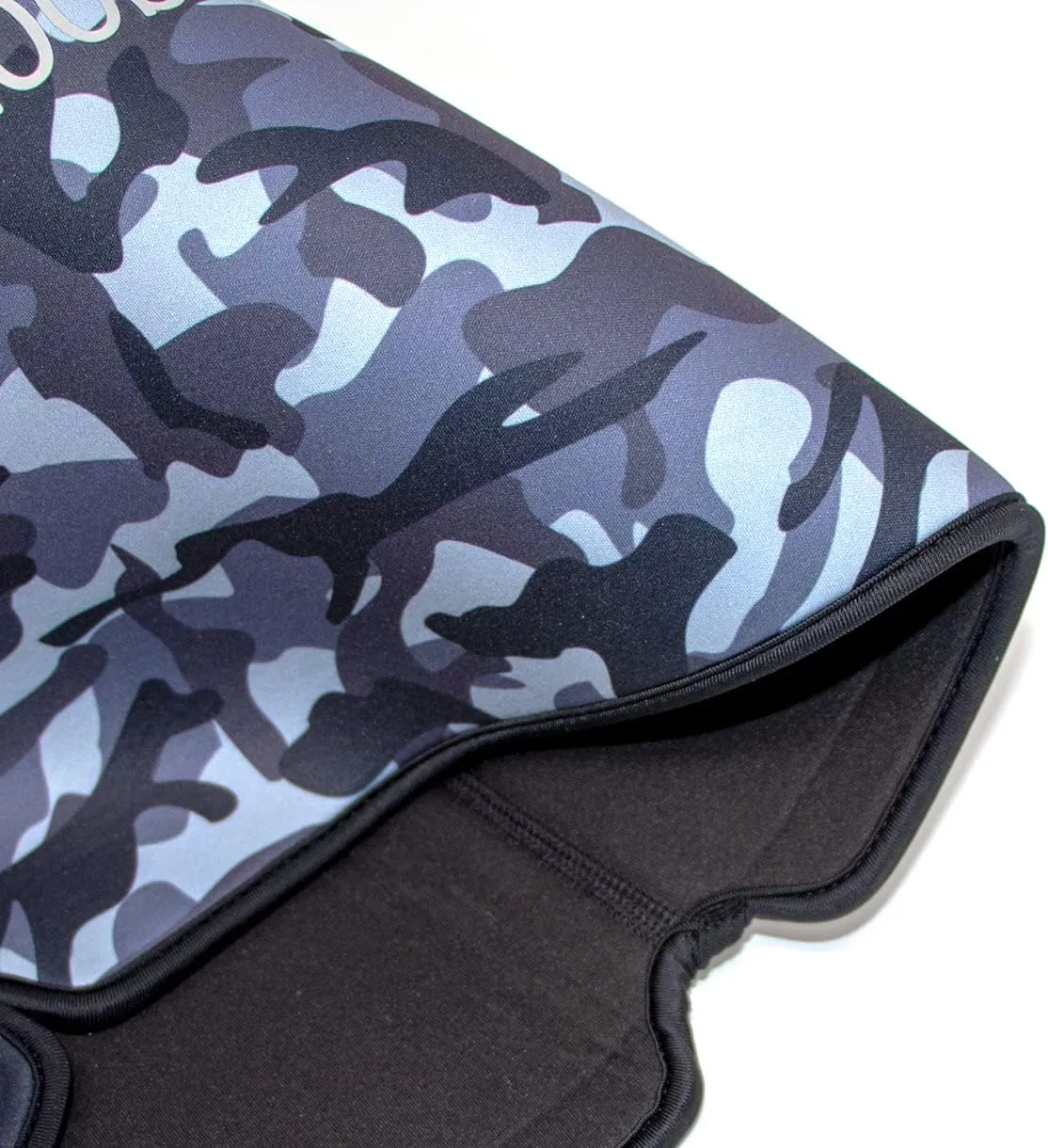 7mm Neoprene Sleeve for 5 Gallon Bucket (Urban Camo)