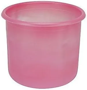 80-356 Disposable Can Liner Kit 12-Pack