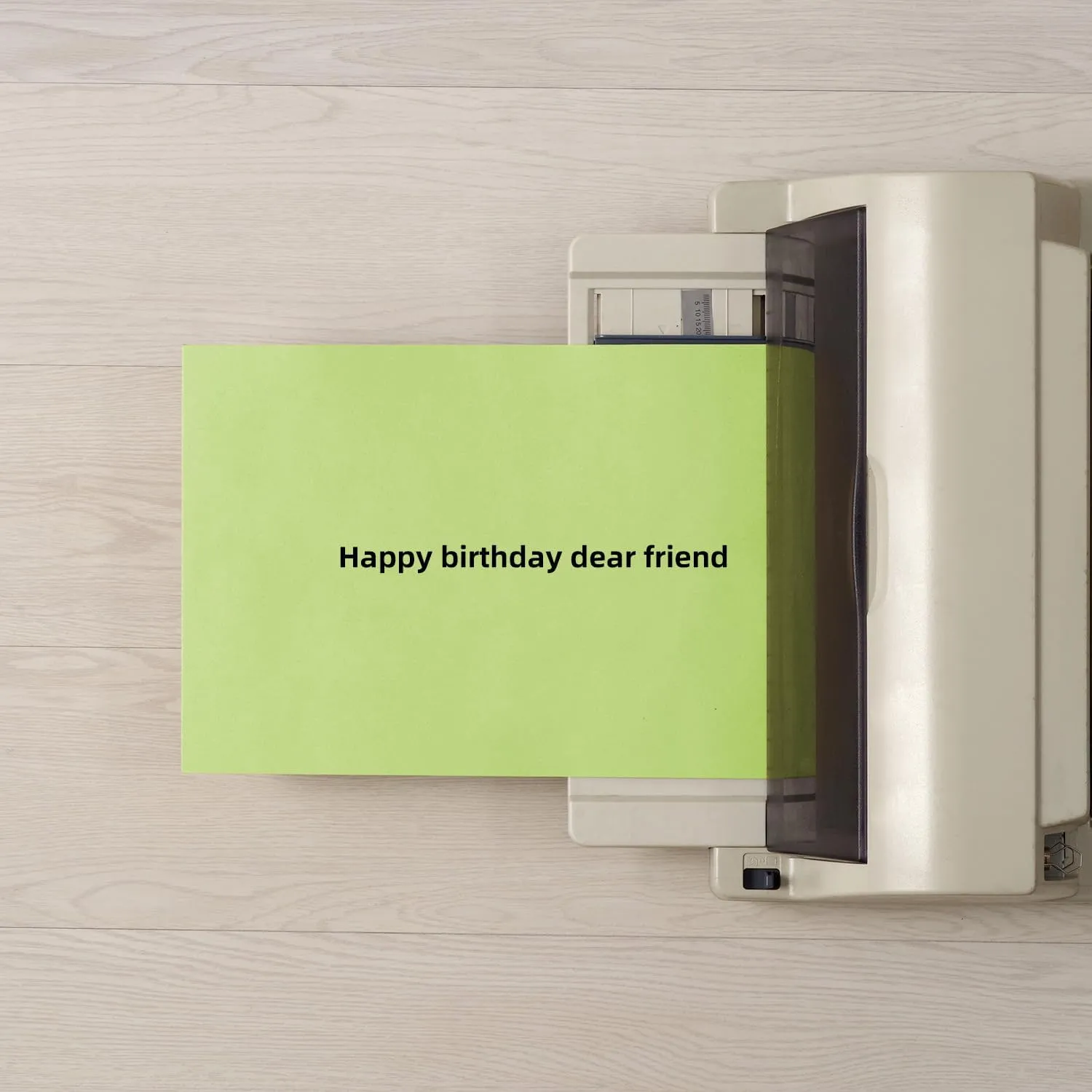 9" x 12.75" Light Green Self-Seal Catalog Envelopes for Invitation Cards, Organizing and Storage, Pictures, Photos, Documents (100 PCS)
