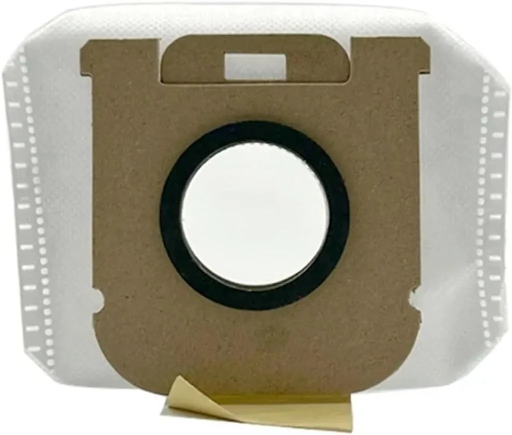 A98G-Dust Bag，Compatible For Dreame， Z10 Station Vacuum Cleaner Supplies Replacements