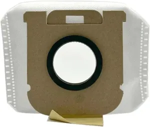 A98G-Dust Bag，Compatible For Dreame， Z10 Station Vacuum Cleaner Supplies Replacements