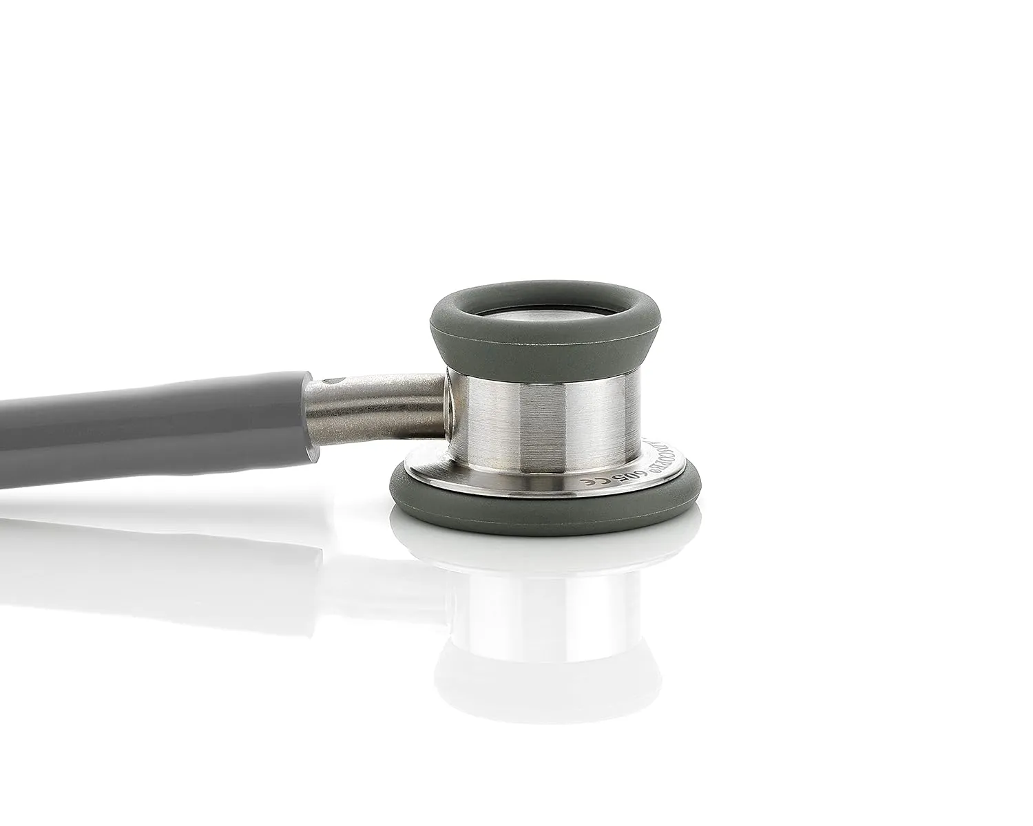 ADC Adscope 605, Infant Clinician Stethoscope, 30.5 inch Length, Black