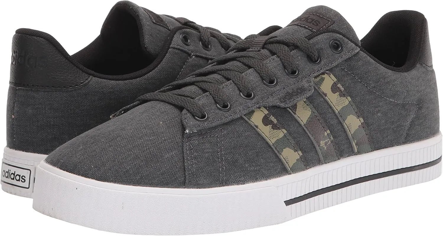 adidas Men's Daily 3.0 Sneaker