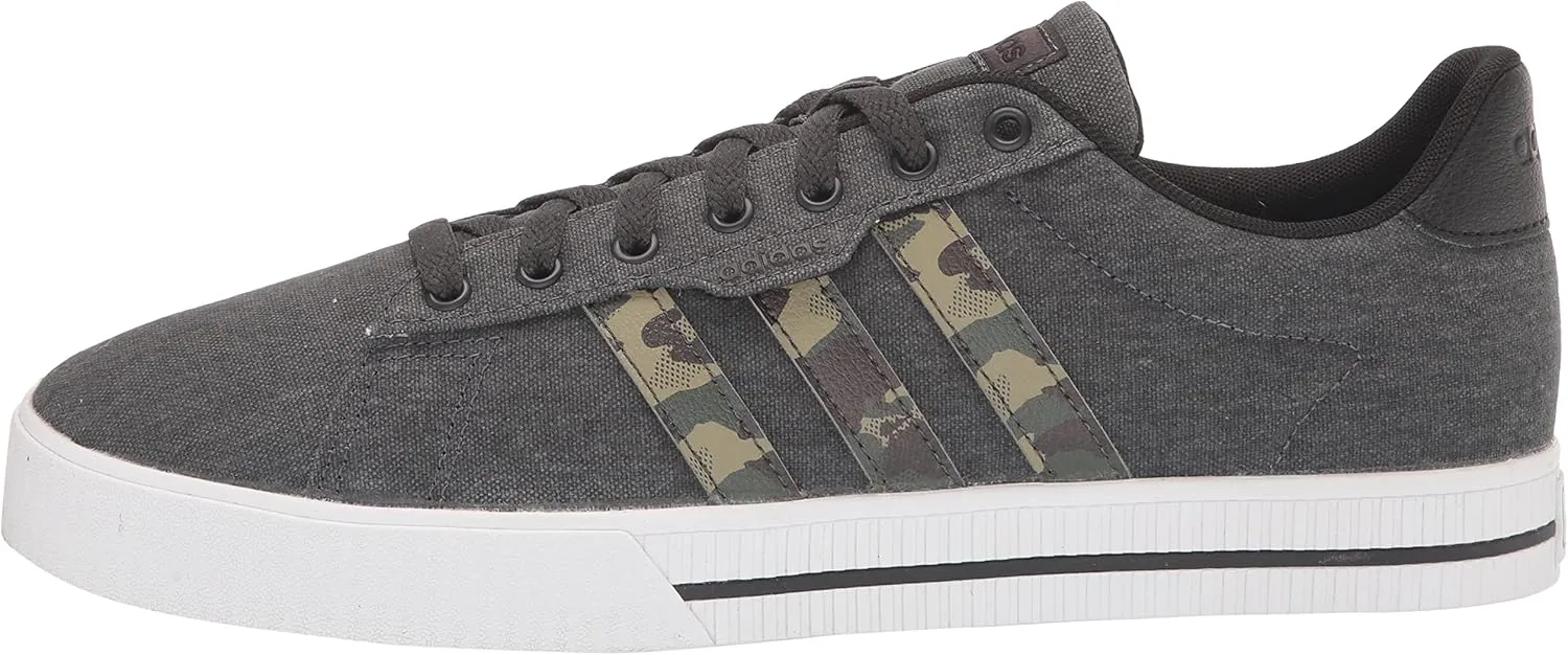 adidas Men's Daily 3.0 Sneaker
