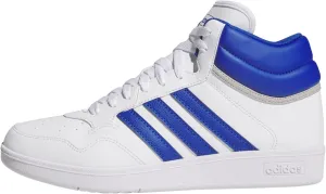 adidas Unisex-Adult Hoops 4.0 Mid Top Sneaker, EU