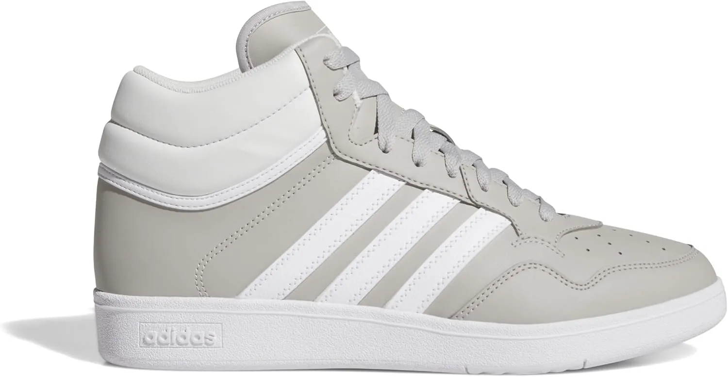 adidas Unisex-Adult Hoops 4.0 Mid Top Sneaker, EU