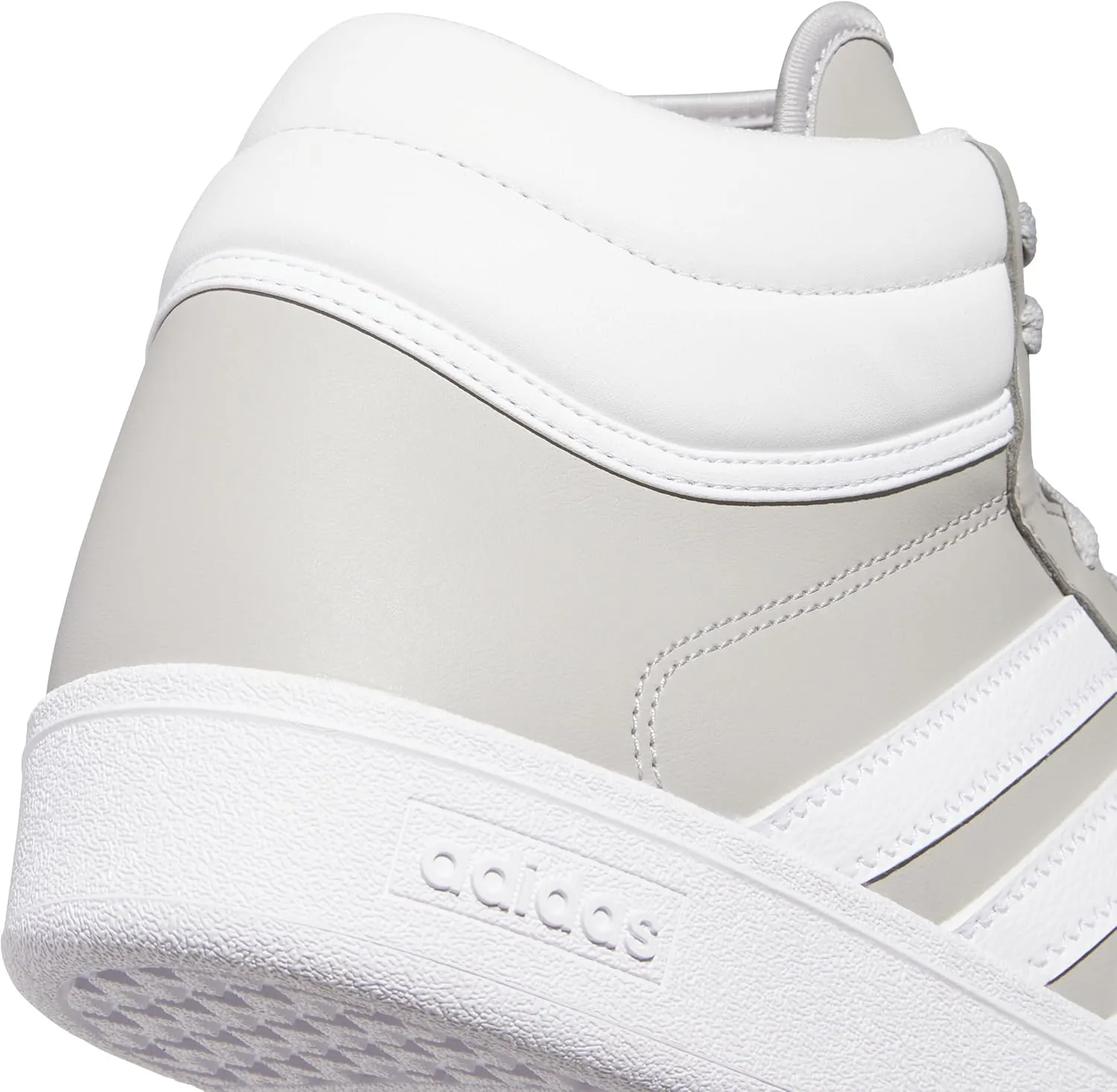 adidas Unisex-Adult Hoops 4.0 Mid Top Sneaker, EU