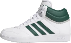 adidas Unisex-Adult Hoops 4.0 Mid Top Sneaker, EU