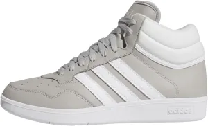 adidas Unisex-Adult Hoops 4.0 Mid Top Sneaker, EU