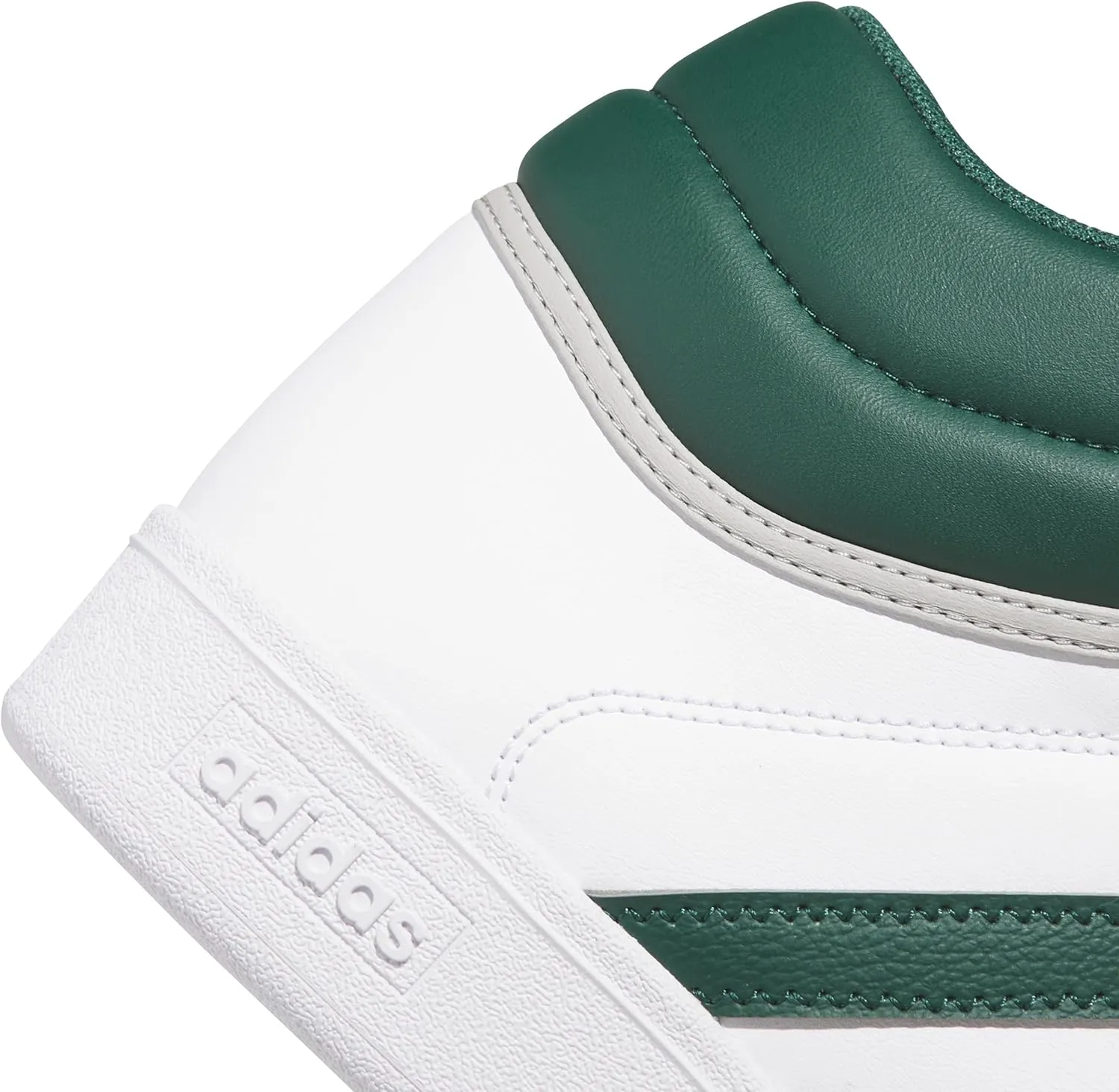 adidas Unisex-Adult Hoops 4.0 Mid Top Sneaker, EU