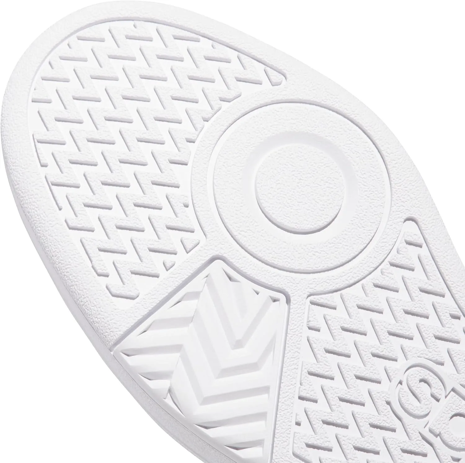 adidas Unisex-Adult Hoops 4.0 Mid Top Sneaker, EU
