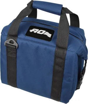 AO Coolers Original Soft-Sided Cooler Bag, Leak-Proof, Insulated, Lightweight