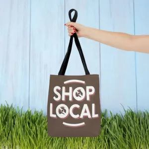 Aop Tote Bag Versatile Style for Everyday Needs