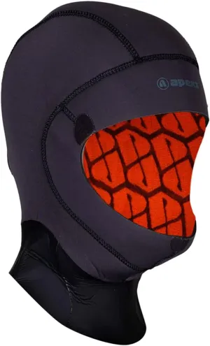 Apeks 5mm ThermiQ Hood X-Large