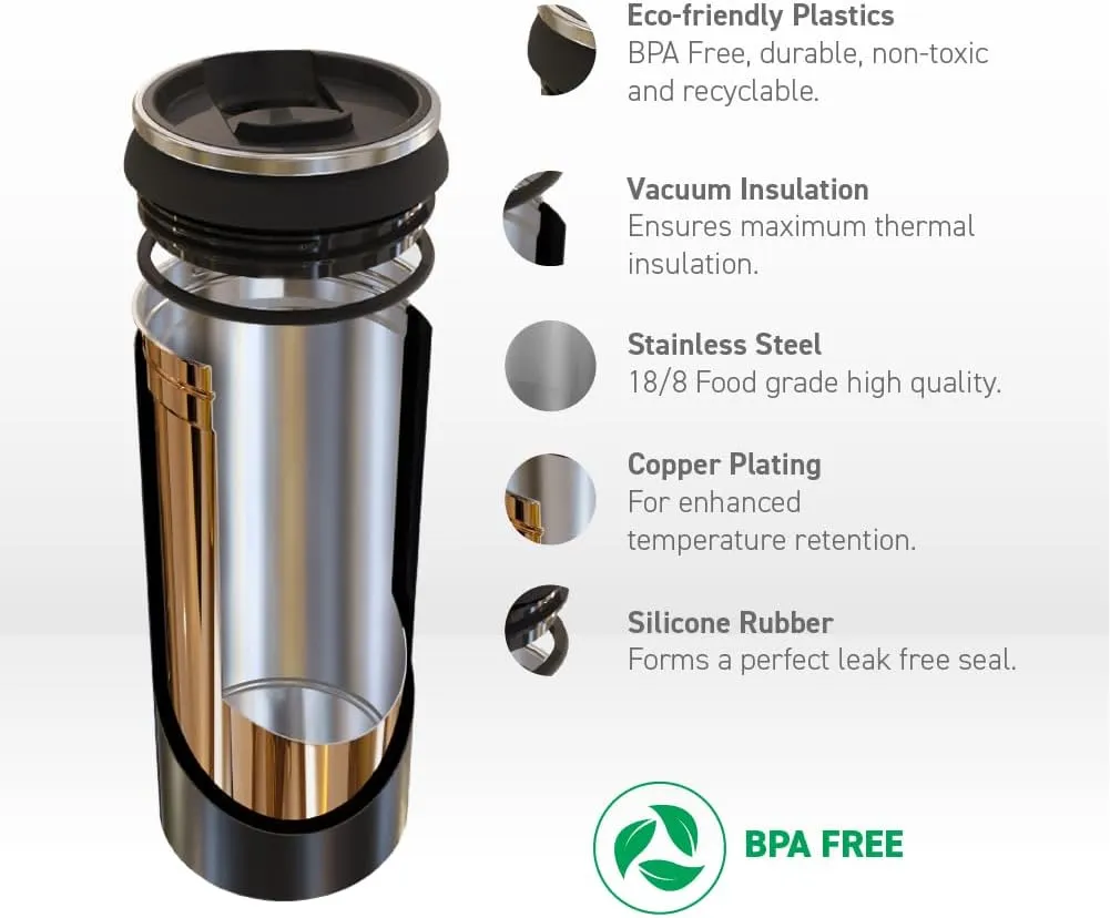 asobu Multi Can Cooler Insulated Sleeve fits for Slim and Standard 12 Oz and 16 Oz Hard Seltzer, Soda, Beer or Energy Drinks and All Standard Size Beer Bottles (Teal)