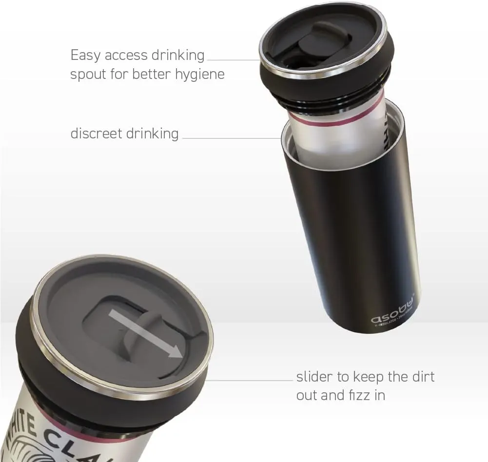 asobu Multi Can Cooler Insulated Sleeve fits for Slim and Standard 12 Oz and 16 Oz Hard Seltzer, Soda, Beer or Energy Drinks and All Standard Size Beer Bottles (Teal)