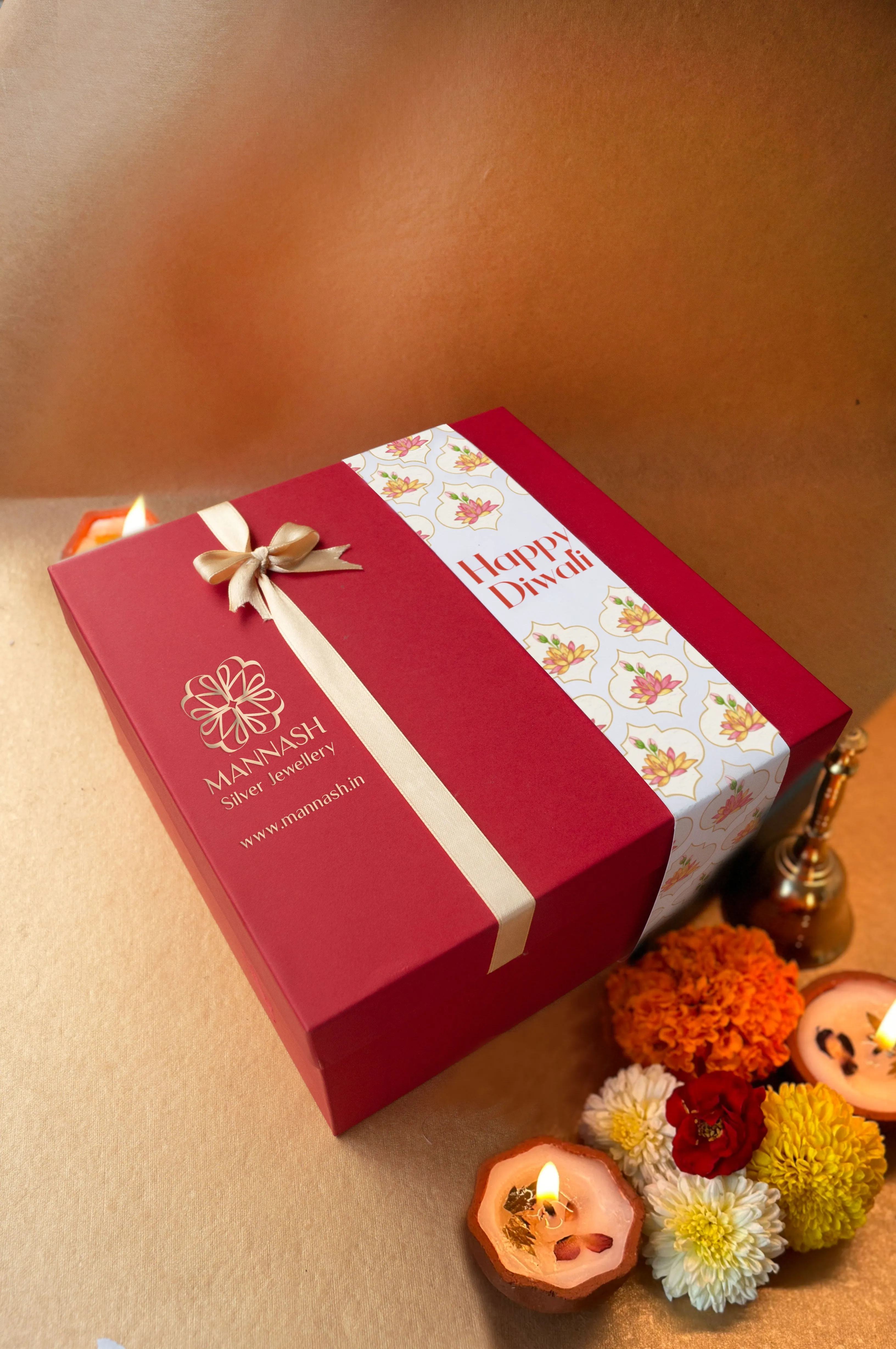 Atrangi Family Wali Diwali Gift Hamper 🎁