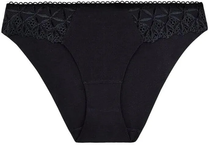 Aubade Women's Bahia & Moi Brazilian Brief