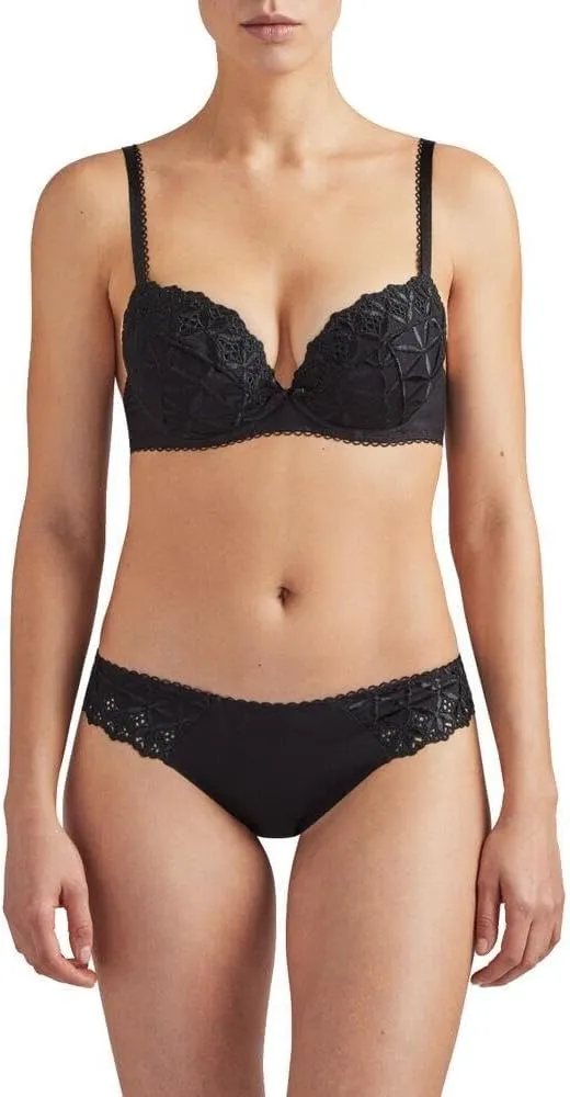 Aubade Women's Bahia & Moi Brazilian Brief