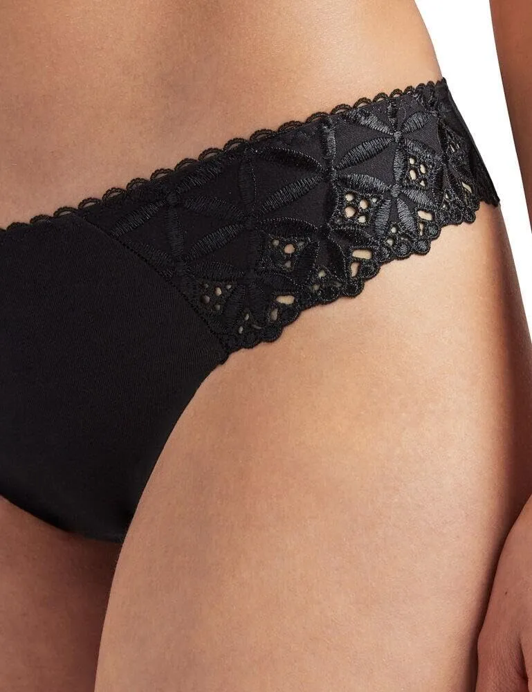 Aubade Women's Bahia & Moi Brazilian Brief