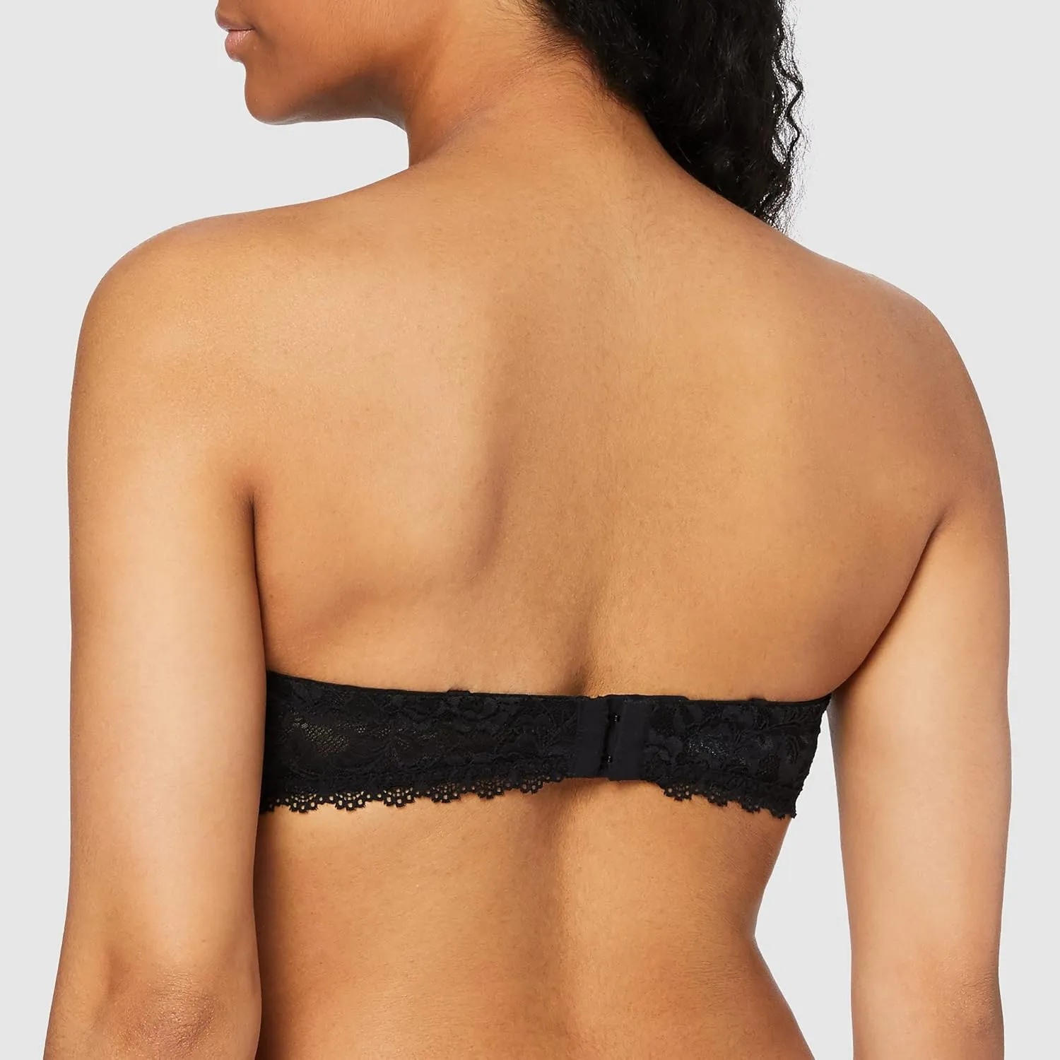 Aubade Women's Bandeau Bra