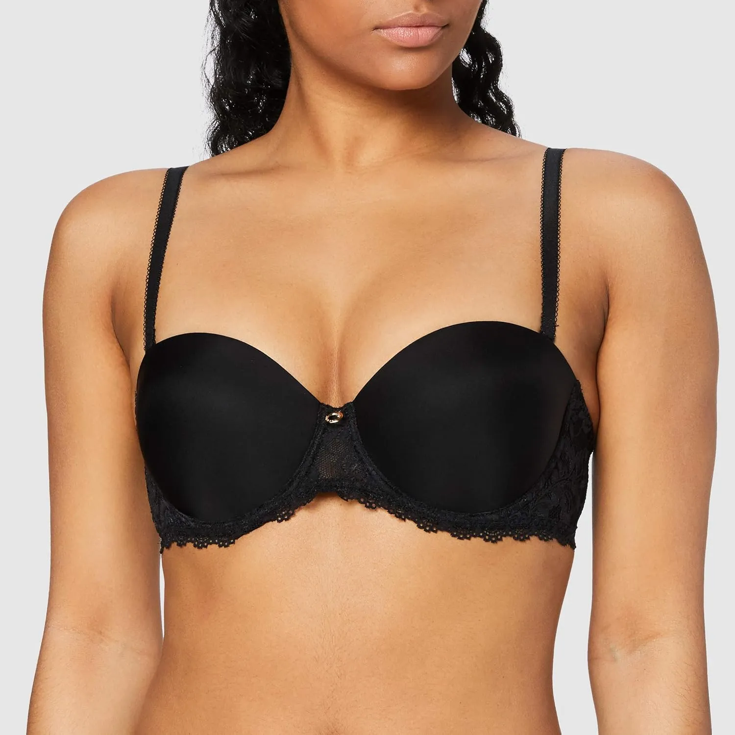 Aubade Women's Bandeau Bra