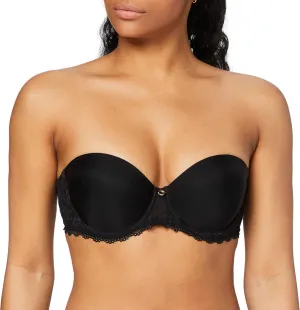 Aubade Women's Bandeau Bra