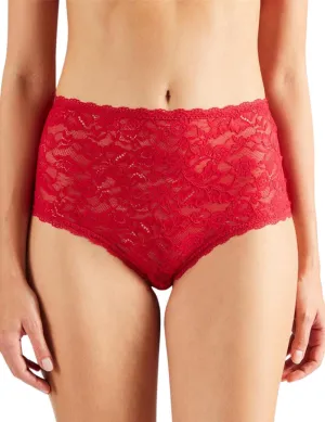 Aubade Women's Rosessence Highwaist Brief