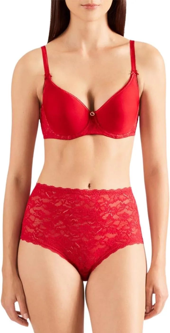 Aubade Women's Rosessence Highwaist Brief