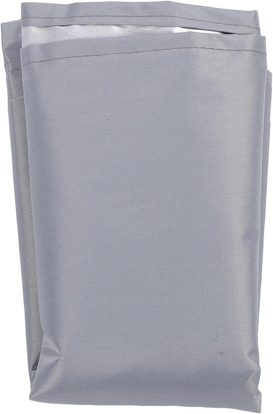 Awning, Retractable Awning Fabric Cover, Patio Canopy Shelter Protective Rain Storage Bag, Winter Storage, Sturdy Weather (Grey)