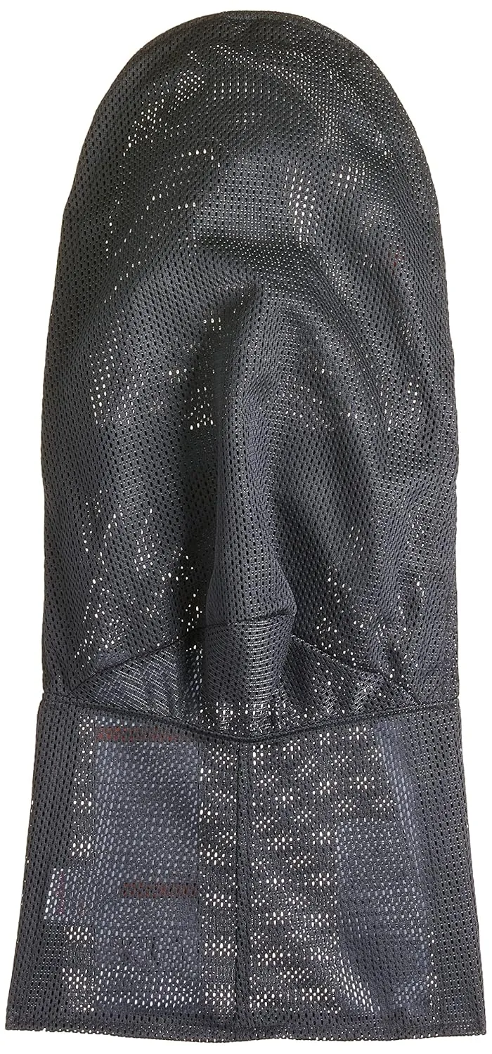 BabyBjörn Fabric Seat for Bouncer - Anthracite, Mesh, Anthracite, 1 Count (Pack of 1)