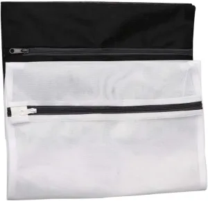 Bag for Washing Machine 6pcs Set Mesh Laundry Bag Clothes Travel-friendly Easy to Clean