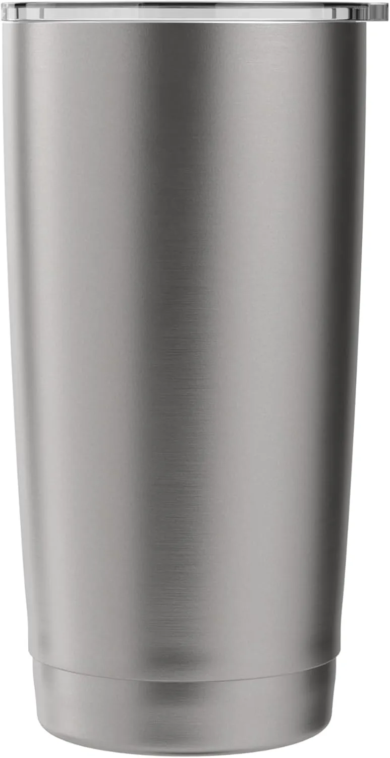 BAILEIGH Personalized Women's Gift Custom BAILEIGH Stainless Steel Insulated Tumbler