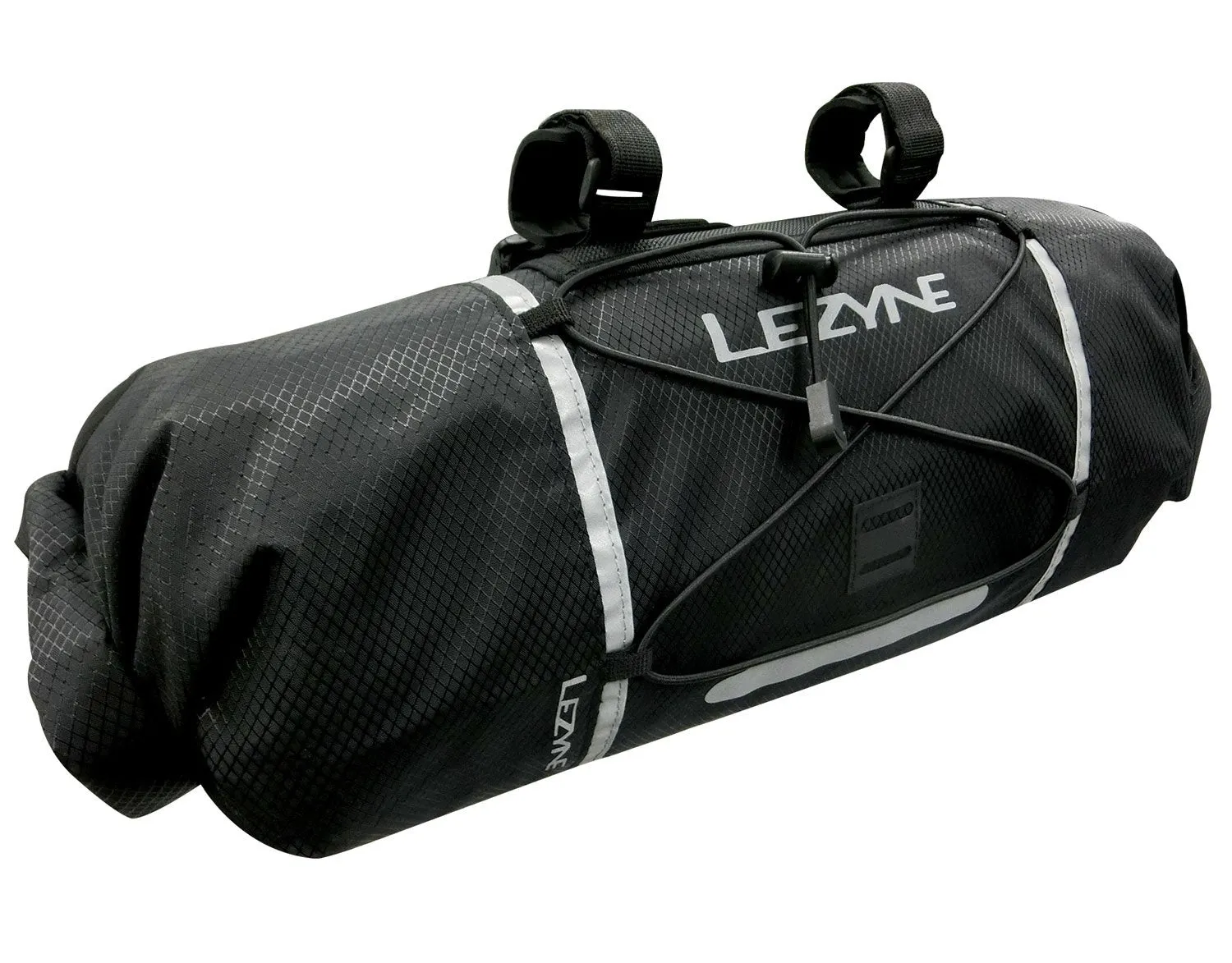Bar Caddy - Black