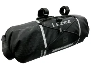 Bar Caddy - Black