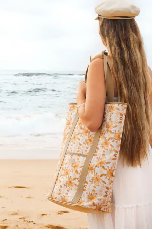 Beach Cooler Tote Aurora - Limited Edition