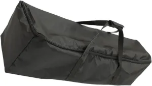 BESPORTBLE Camping Bbq Tool Storage Bag Picnic Utensil Storage Oxford Fabric Closure