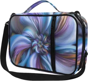 Bible Cover for Women Men, Printing Bible Case,Bible Bag, Study Bible Case