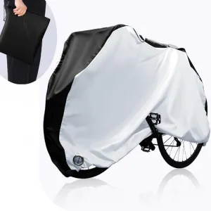 Bike Cover for Bianchi Oltre RC/Pro, Heavy Duty Waterproof Oxford Fabric, UV Protection, All-Weather Bike Cover for Outdoor & Indoor Storage,C