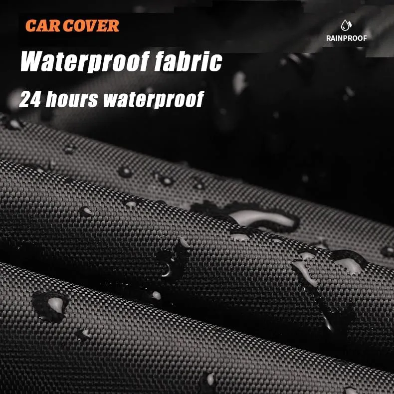 Bike Cover for Specialized S-Works Tarmac, Heavy Duty Waterproof Oxford Fabric, UV Protection, All-Weather Bike Cover for Outdoor & Indoor Storage,C