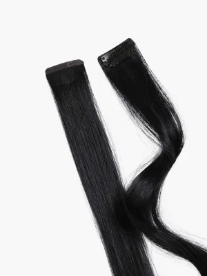 Black Streaks
