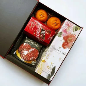 Blossoming Spring CNY Gift Hamper