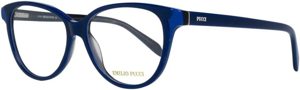 Blue Women Optical Women's Frames