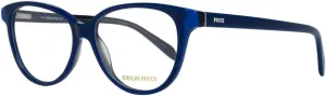 Blue Women Optical Women's Frames