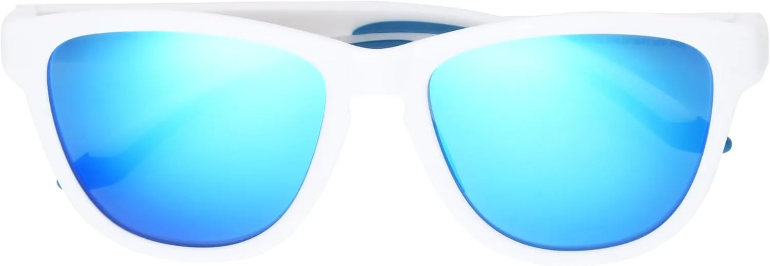 Body Glove Men's Zenith Way-Shape Sunglasses